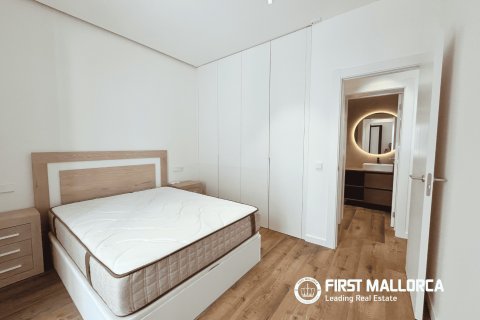 Apartament w Palma de Majorca, Mallorca, Hiszpania 2 sypialnie, 106 mkw. nr 182115 – zdjęcie 8