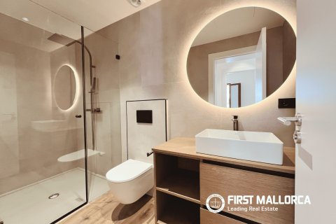 Apartament w Palma de Majorca, Mallorca, Hiszpania 2 sypialnie, 106 mkw. nr 182115 – zdjęcie 7