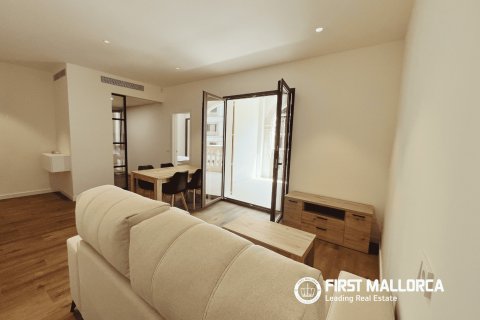 Apartament w Palma de Majorca, Mallorca, Hiszpania 2 sypialnie, 106 mkw. nr 182115 – zdjęcie 12