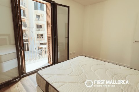 Apartament w Palma de Majorca, Mallorca, Hiszpania 2 sypialnie, 106 mkw. nr 182115 – zdjęcie 9