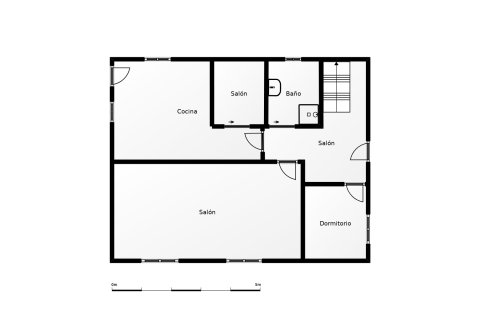 Talo myytävänä Cabrera d'Anoia, Barcelona, Espanja, 4 makuuhuonetta, 160 m2 No. 191390 - kuva 30