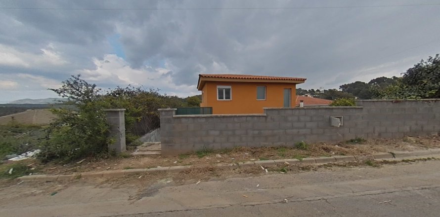 Talo Cabrera d'Anoia, Barcelona, Espanja 4 makuuhuonetta, 160 m2 No. 191390