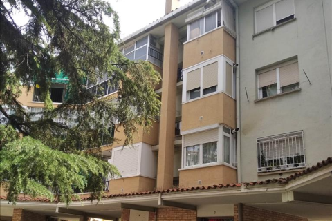 Apartament w Manresa, Barcelona, Hiszpania 4 sypialnie, 72 mkw. nr 191393 – zdjęcie 2