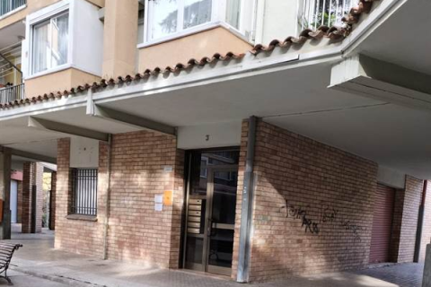 Apartament w Manresa, Barcelona, Hiszpania 4 sypialnie, 72 mkw. nr 191393