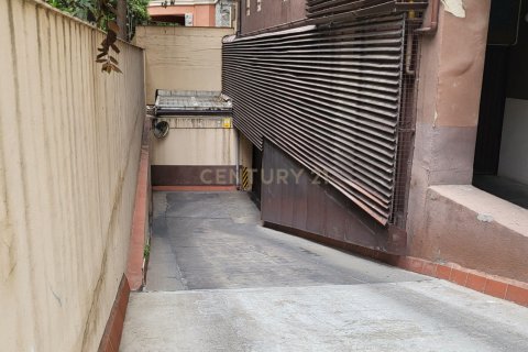 Parcheggio a Barcelona, Spagna 8 mq. N° 191388