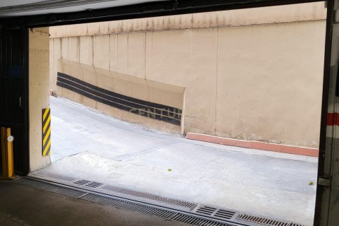 Parcheggio in vendita a Barcelona, Spagna 8 mq. N° 191388 - foto 2
