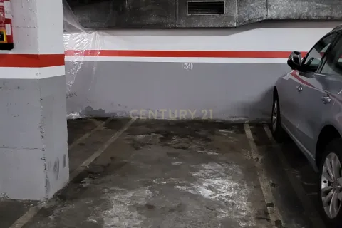 Parcheggio in vendita a Barcelona, Spagna 8 mq. N° 191388 - foto 3