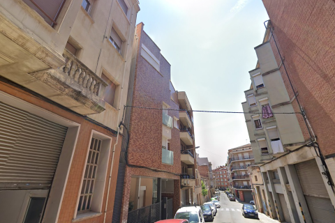 Wohnung zum Verkauf in Manresa, Barcelona, Spanien 3 Schlafzimmer, 131 m2 Nr. 191394 - Foto 2