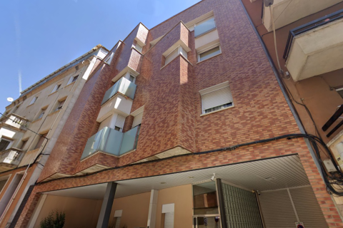 Wohnung zum Verkauf in Manresa, Barcelona, Spanien 3 Schlafzimmer, 131 m2 Nr. 191394 - Foto 1