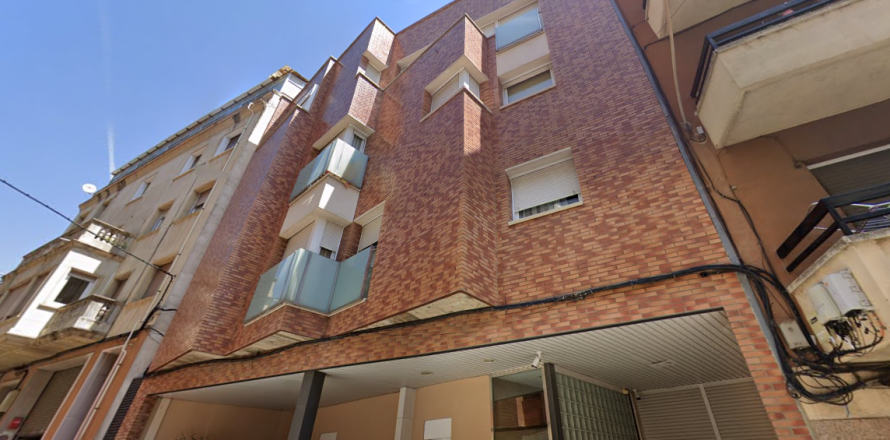 Wohnung in Manresa, Barcelona, Spanien 3 Schlafzimmer, 131 m2 Nr. 191394