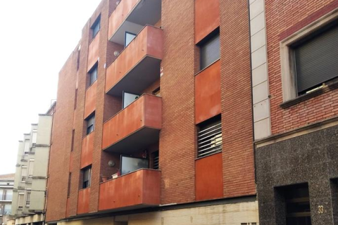 Wohnung in Manresa, Barcelona, Spanien 2 Schlafzimmer, 65 m2 Nr. 191391