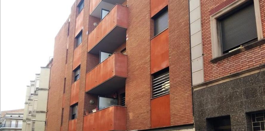 Wohnung in Manresa, Barcelona, Spanien 2 Schlafzimmer, 65 m2 Nr. 191391