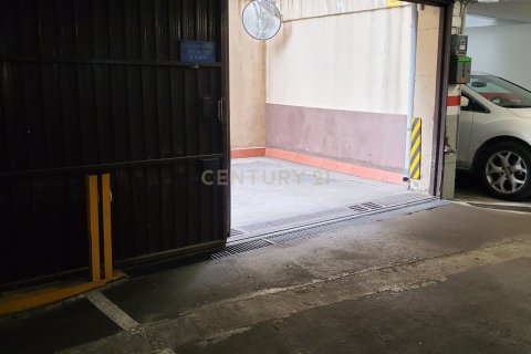 Parcheggio in vendita a Barcelona, Spagna 8 mq. N° 191389 - foto 5