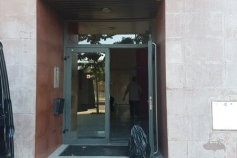 Garage a Terrassa, Barcelona, Spagna 10 mq. N° 191392
