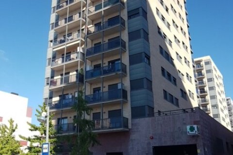 Продажа гаража в Терраса, Барселона, Испания 10м2 №191392 - фото 2