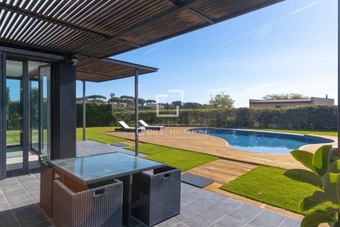 Villa à vendre à Sant Vicenc De Montalt, Barcelona, Espagne, 4 chambres, 286 m2 No. 150344 - photo 27