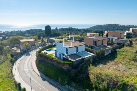 Villa à vendre à Sant Vicenc De Montalt, Barcelona, Espagne, 4 chambres, 286 m2 No. 150344 - photo 28