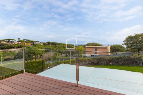 Willa w Sant Vicenc De Montalt, Barcelona, Hiszpania 4 sypialnie, 286 mkw. nr 150344 – zdjęcie 30