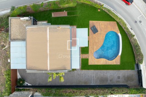 Villa for sale in Sant Vicenc De Montalt, Barcelona, Spain 4 bedrooms, 286 sq.m. No. 150344 - photo 29