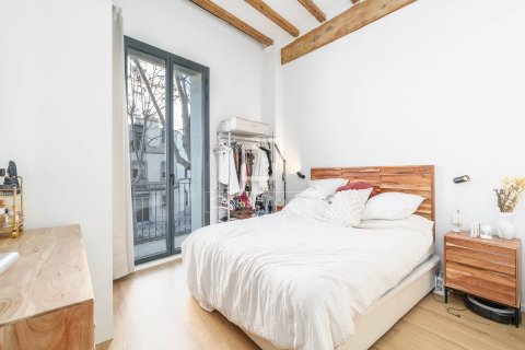 Wohnung zum Verkauf in Barcelona, Spanien 2 Schlafzimmer, 58 m2 Nr. 150343 - Foto 12