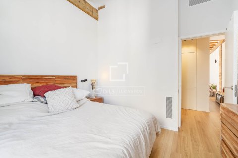 Wohnung zum Verkauf in Barcelona, Spanien 2 Schlafzimmer, 58 m2 Nr. 150343 - Foto 15