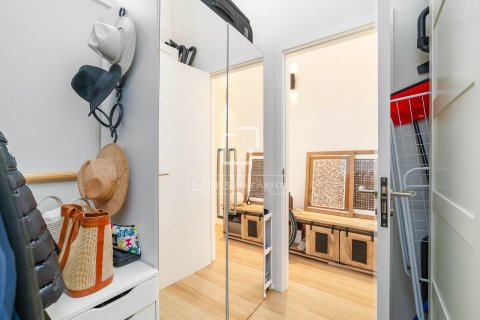 Wohnung zum Verkauf in Barcelona, Spanien 2 Schlafzimmer, 58 m2 Nr. 150343 - Foto 11