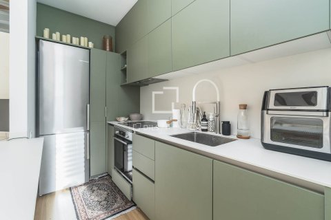 Wohnung zum Verkauf in Barcelona, Spanien 2 Schlafzimmer, 58 m2 Nr. 150343 - Foto 6