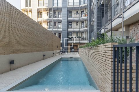 Wohnung zum Verkauf in Barcelona, Spanien 2 Schlafzimmer, 58 m2 Nr. 150343 - Foto 25