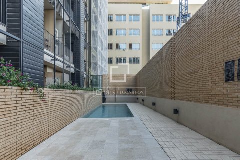 Wohnung zum Verkauf in Barcelona, Spanien 2 Schlafzimmer, 58 m2 Nr. 150343 - Foto 30