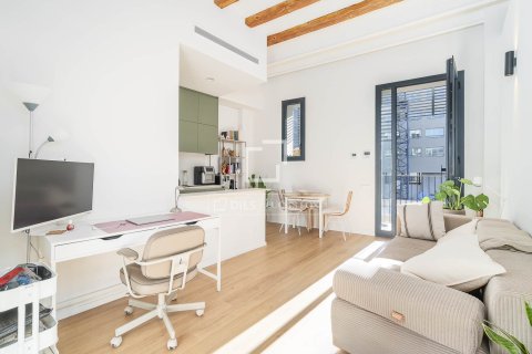 Wohnung in Barcelona, Spanien 2 Schlafzimmer, 58 m2 Nr. 150343