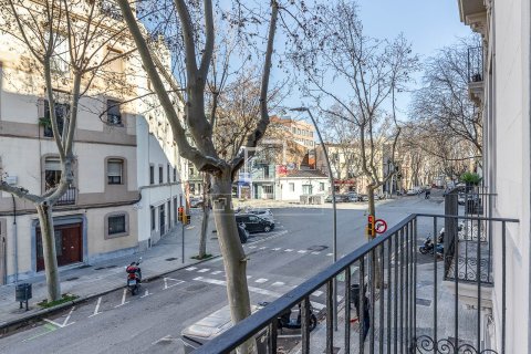 Wohnung zum Verkauf in Barcelona, Spanien 2 Schlafzimmer, 58 m2 Nr. 150343 - Foto 18