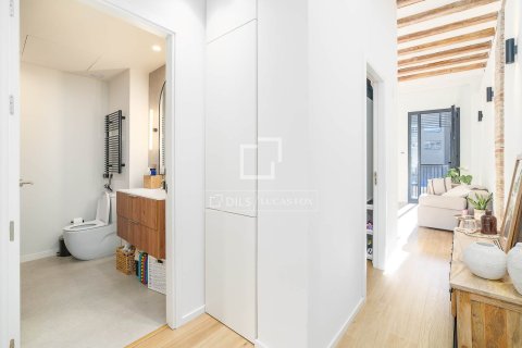 Wohnung zum Verkauf in Barcelona, Spanien 2 Schlafzimmer, 58 m2 Nr. 150343 - Foto 9
