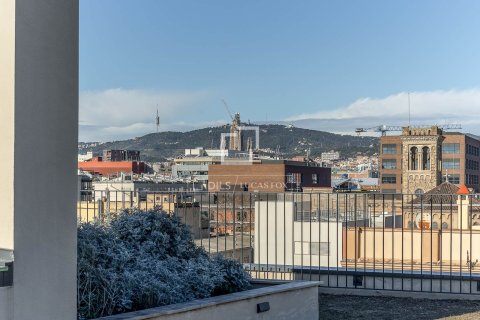 Wohnung zum Verkauf in Barcelona, Spanien 2 Schlafzimmer, 58 m2 Nr. 150343 - Foto 27