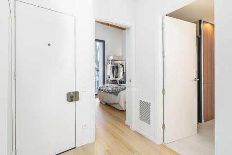 Wohnung zum Verkauf in Barcelona, Spanien 2 Schlafzimmer, 58 m2 Nr. 150343 - Foto 8