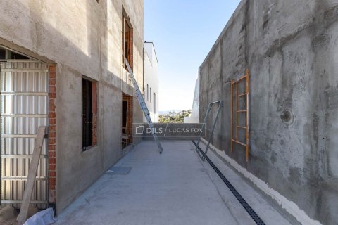 Villa for sale in Esplugues de Llobregat, Barcelona, Spain 4 bedrooms, 385 sq.m. No. 150347 - photo 20