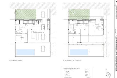 Villa for sale in Esplugues de Llobregat, Barcelona, Spain 4 bedrooms, 385 sq.m. No. 150347 - photo 7