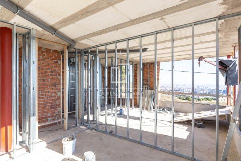 Villa for sale in Esplugues de Llobregat, Barcelona, Spain 4 bedrooms, 385 sq.m. No. 150347 - photo 24