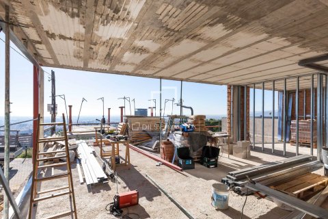 Villa for sale in Esplugues de Llobregat, Barcelona, Spain 4 bedrooms, 385 sq.m. No. 150347 - photo 18