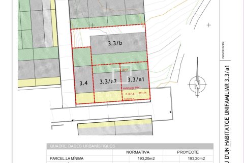 Villa for sale in Esplugues de Llobregat, Barcelona, Spain 4 bedrooms, 385 sq.m. No. 150347 - photo 14