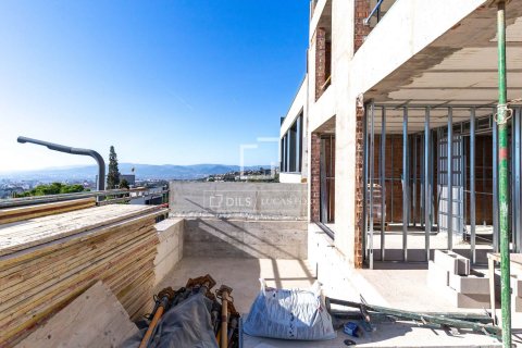 Villa for sale in Esplugues de Llobregat, Barcelona, Spain 4 bedrooms, 385 sq.m. No. 150347 - photo 17