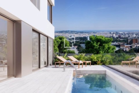 Villa for sale in Esplugues de Llobregat, Barcelona, Spain 4 bedrooms, 385 sq.m. No. 150347 - photo 4