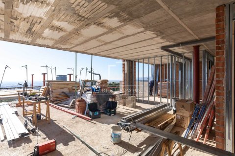 Villa for sale in Esplugues de Llobregat, Barcelona, Spain 4 bedrooms, 385 sq.m. No. 150347 - photo 19