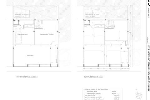 Villa for sale in Esplugues de Llobregat, Barcelona, Spain 4 bedrooms, 385 sq.m. No. 150347 - photo 6