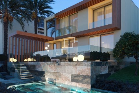 Villa en venta en Alella, Barcelona, España 4 dormitorios, 390 m2 No. 150346 - foto 6