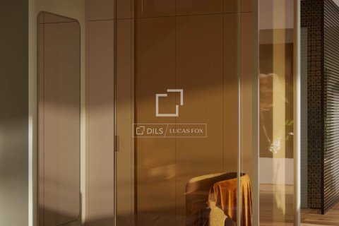 Villa en venta en Alella, Barcelona, España 4 dormitorios, 390 m2 No. 150346 - foto 18