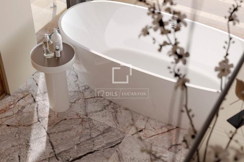 Villa en venta en Alella, Barcelona, España 4 dormitorios, 390 m2 No. 150346 - foto 27