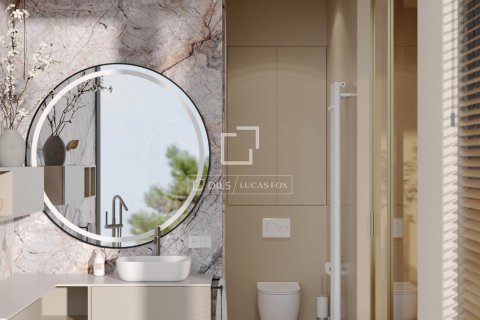 Villa en venta en Alella, Barcelona, España 4 dormitorios, 390 m2 No. 150346 - foto 30