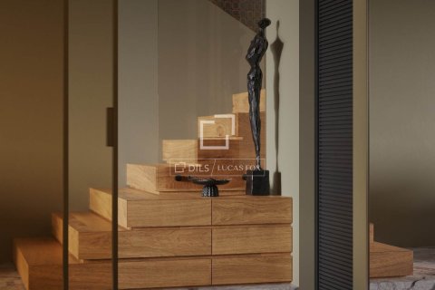 Villa en venta en Alella, Barcelona, España 4 dormitorios, 390 m2 No. 150346 - foto 19