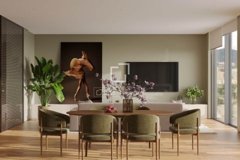 Villa en venta en Alella, Barcelona, España 4 dormitorios, 390 m2 No. 150346 - foto 2