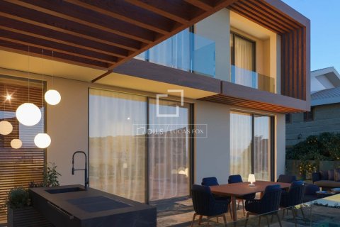 Villa en venta en Alella, Barcelona, España 4 dormitorios, 390 m2 No. 150346 - foto 10